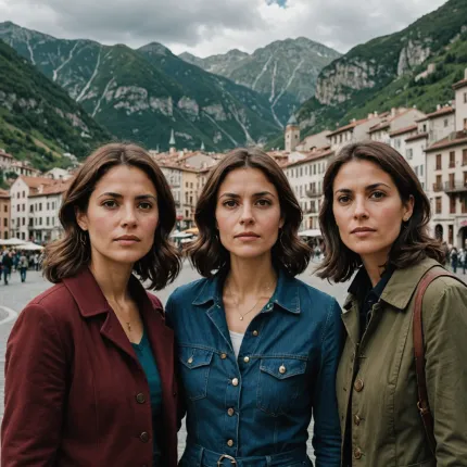 Актеры: Погружение в Мир Талантливых Исполнителей