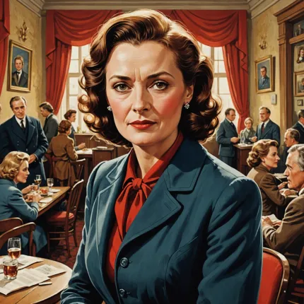 Знаменитости и их взгляды: Барбара Брыльска о России – актуальное мнение от легенды кино