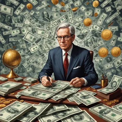 Всё о как нарисовать деньги: история, факты и современные тренды