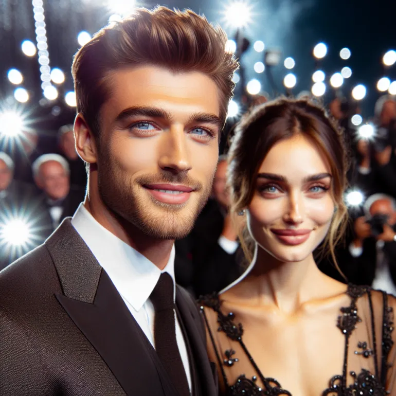 Брэд Питт и его личная жизнь: Кто его жена сейчас?