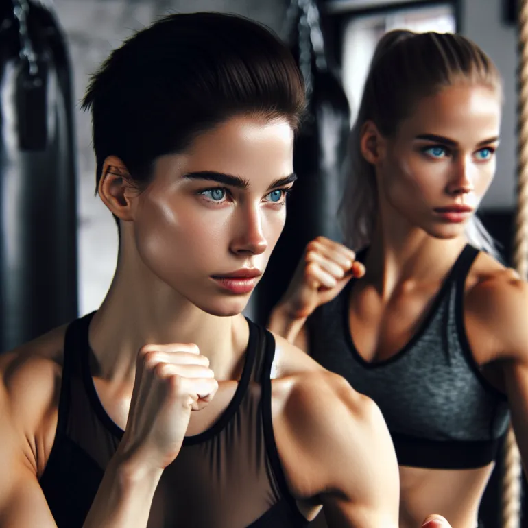 Дочь Ван Дамма и Дочь Дольфа Лундгрена: Наследие и Влияние