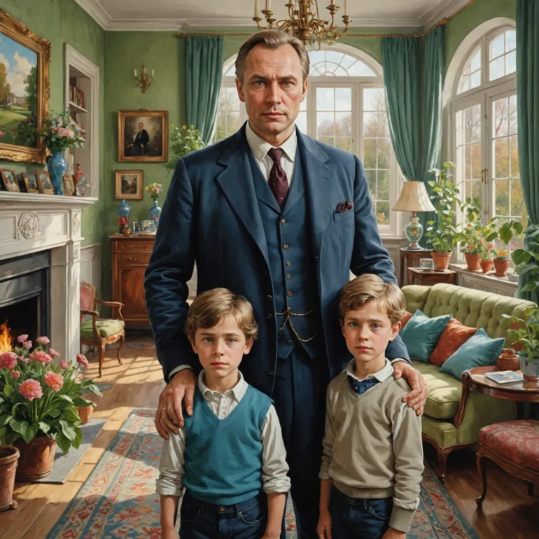 Знаменитости и их личная жизнь: что скрывается за кадром?