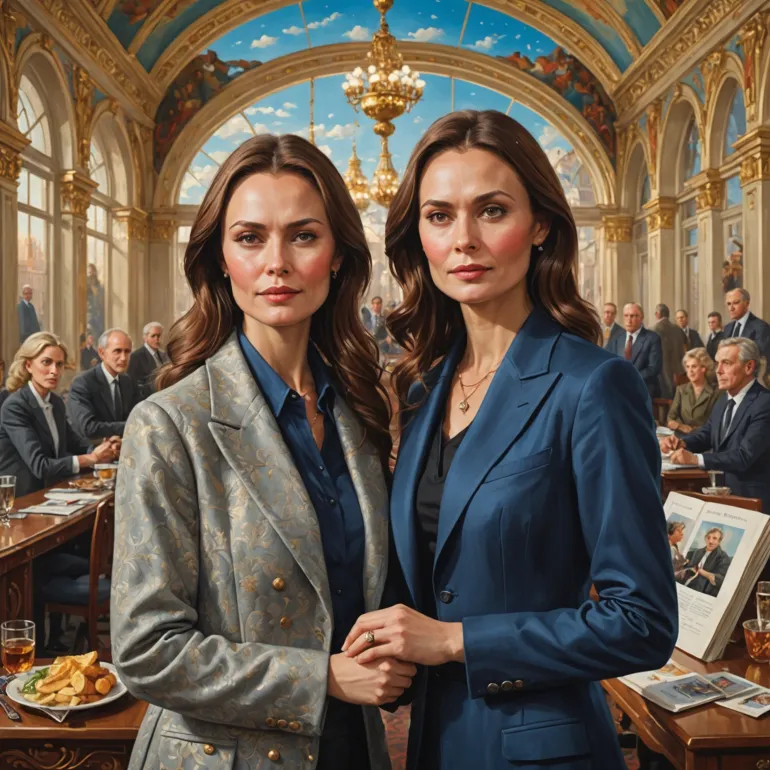 Знаменитости и их личная жизнь: что скрывается за кулисами славы