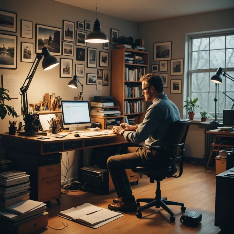 Как из идеи сделать логлайн, синопсис и сценарий: пошаговое руководство для начинающих и продвинутых сценаристов