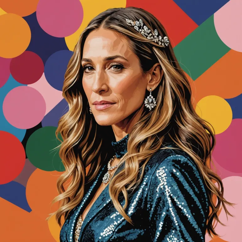 Знаменитости: за кулисами их жизни и творчества