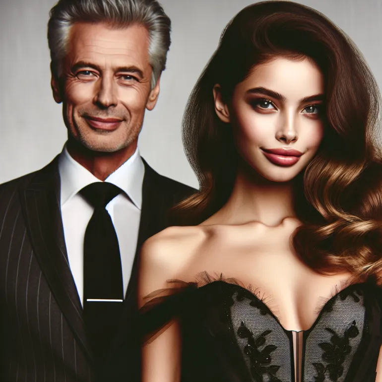 Кэтрин Зета-Джонс и Майкл Дуглас: История любви и карьеры