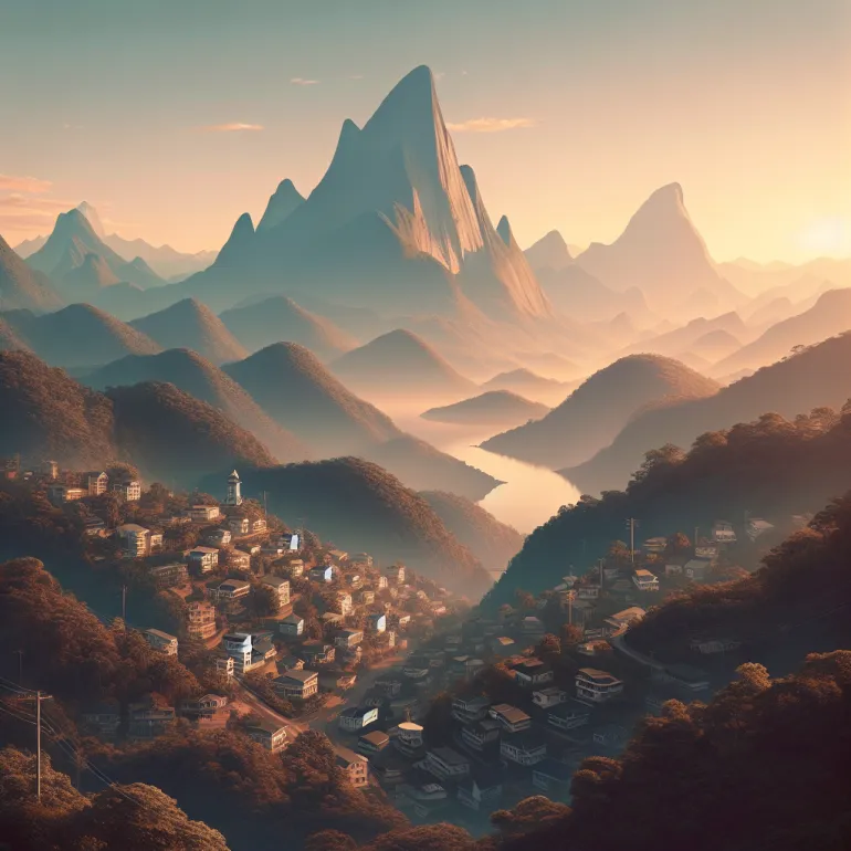 Монтейро: История, Значение и Влияние