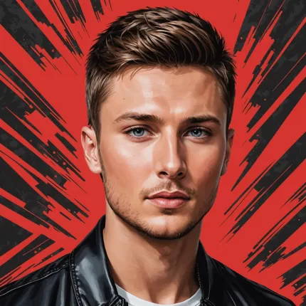 Знаменитости: Путь к Славе и Тайны Их Молодости