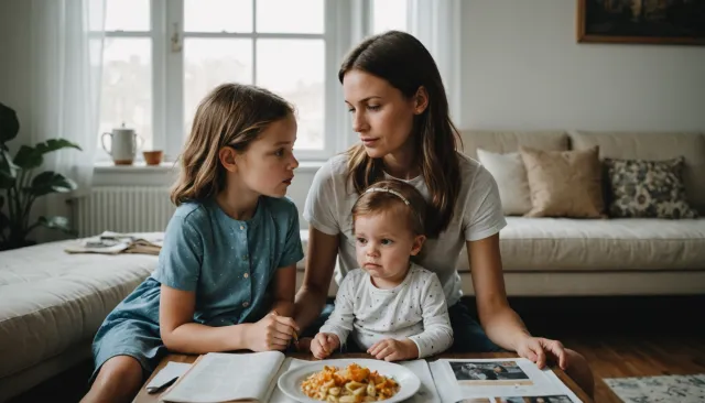 Оксана Акиньшина: дети, сыновья, дочери — всё, что вы хотели знать