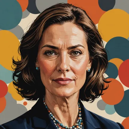 Всё о Сюзанна Грегард: история, факты и современные тренды