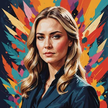 Наталья Нетивская: актриса или общественный деятель — кто она на самом деле?