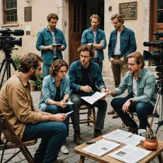 Диалоги: как писать живо, а не “объяснялками” — искусство оживлять слова на бумаге