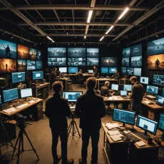 Структуры повествования в фильмах и съемке: что действительно полезно — 3 акта, 5 актов и “путешествие героя”