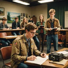 Кастинг без бюджета: где искать актеров и как проводить пробы