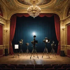 Композия кадра: простые правила, которые сразу улучшают картинку